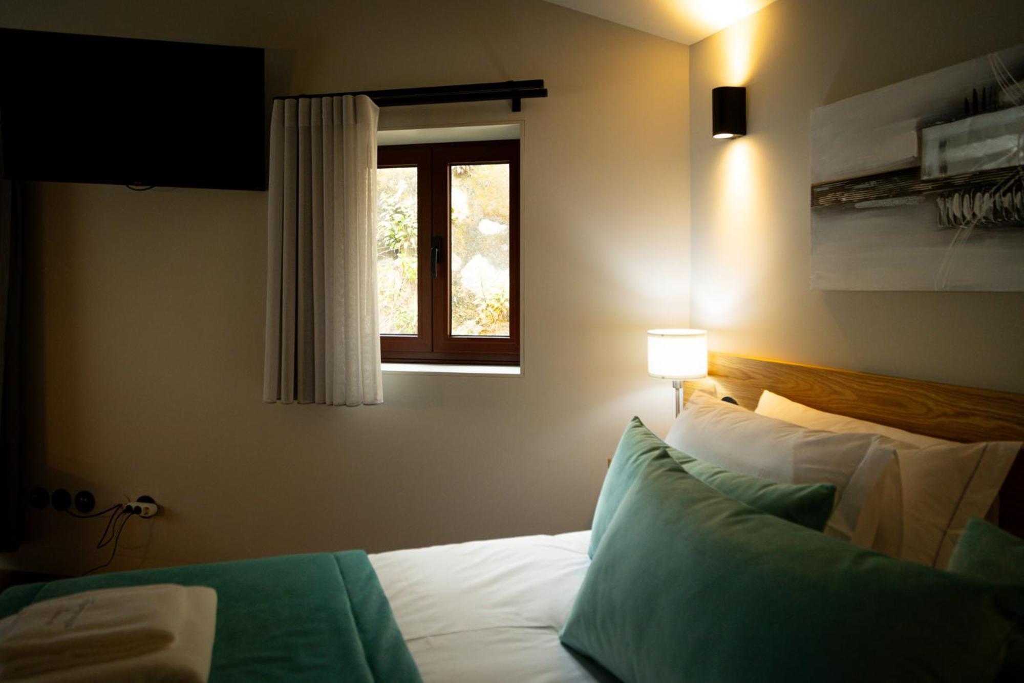 Fervenca Suites Vila Nova de Gaia Exterior foto