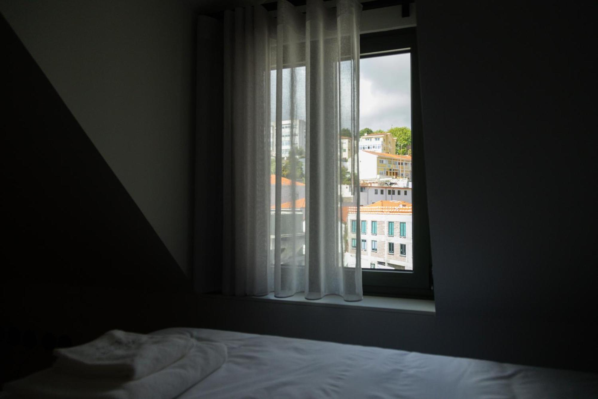 Fervenca Suites Vila Nova de Gaia Exterior foto